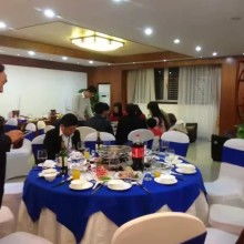 御廚餐飲服務（深圳）有限責任公司 專業餐飲配送服務，打造企業熱銷產品