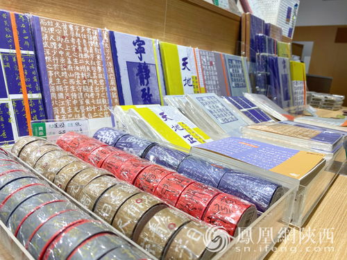 發(fā)現(xiàn)陜西文旅之美丨一路千年 走近陜西文化的煙火氣與文藝創(chuàng)作
