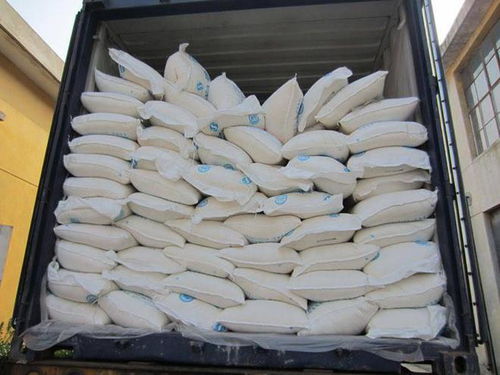 白糖為何被中國定為戰(zhàn)略物資 戰(zhàn)時(shí)白糖一克難求,可能制成炸彈