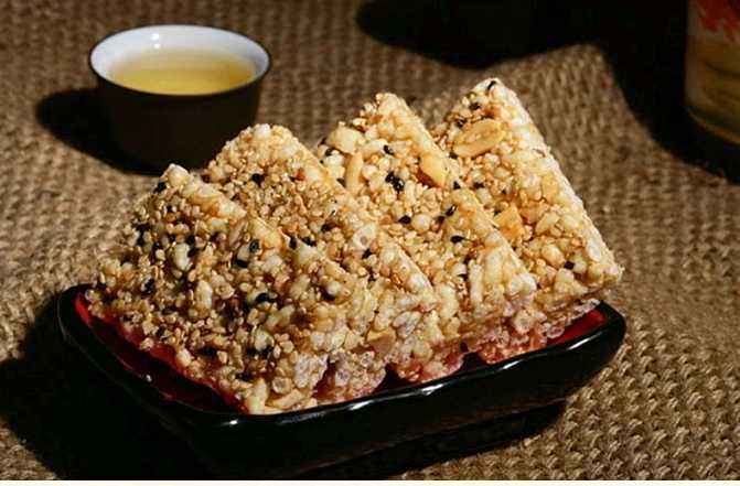 重慶美食土特產全攻略