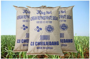 僅12人的團隊,為什么可以讓廣州進(jìn)口白砂糖年營業(yè)額過億