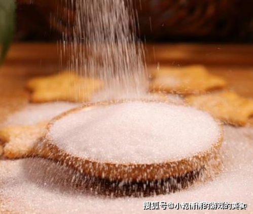 吃了這么多年白糖,終于明白綿白糖和白砂糖的區(qū)別,別再買錯了