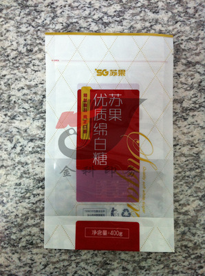 白糖包裝廠家直供，品質(zhì)保證——安徽金科印務(wù)有限責(zé)任公司紅糖包裝解決方案