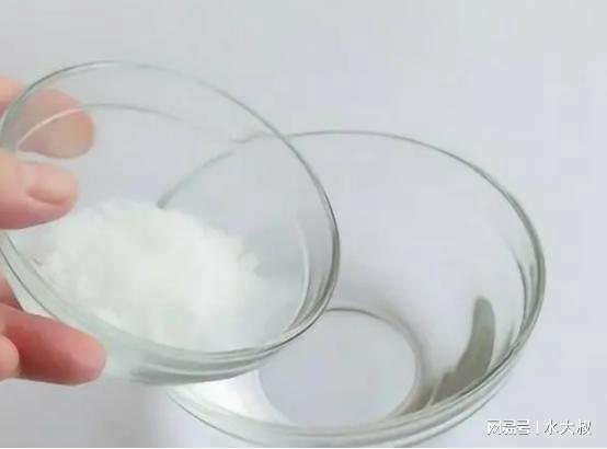 白醋加白糖 廚房里的神奇搭檔，意想不到的妙用讓你大開(kāi)眼界